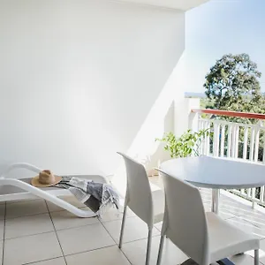 4* Мотель Noosa Heads Motel