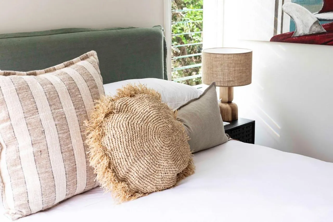 Sunbird Suite - Noosa Golden Breed Apartment