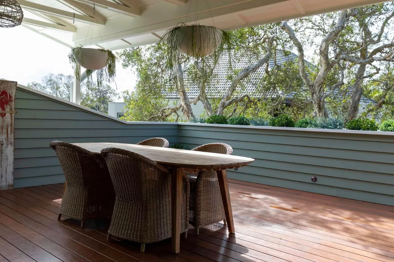Sunbird Suite - Noosa Golden Breed Apartment  Noosa Heads